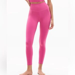 Athleta Ultra High Rise Elation 7/8 Tight Leggings